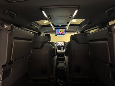 2024 TOYOTA ALPHARD 缩略图 20