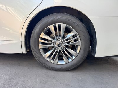 2024 TOYOTA ALPHARD 缩略图 44