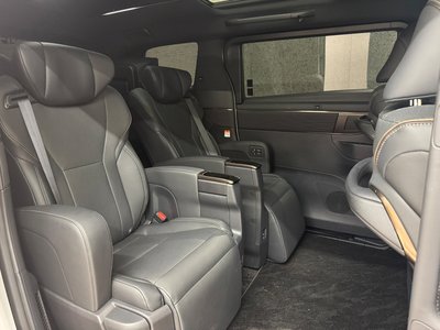 2024 TOYOTA ALPHARD 缩略图 24