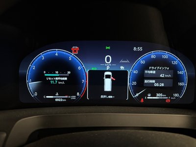 2024 TOYOTA ALPHARD 缩略图 11
