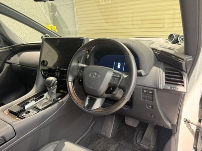 2024 TOYOTA ALPHARD 缩略图 41