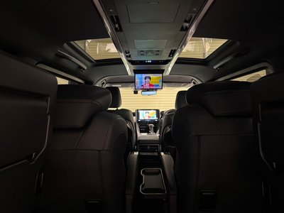 2024 TOYOTA ALPHARD 缩略图 21