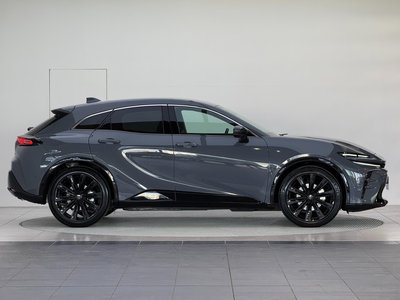 TOYOTA CROWN SPORT - 7