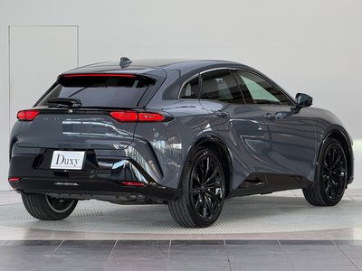 TOYOTA CROWN SPORT - 9