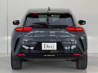 TOYOTA CROWN SPORT - 5