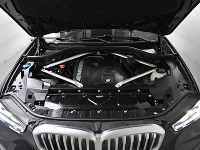 BMW X5 - 7