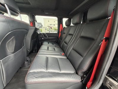 صورة مصغرة 34 لـ 2017 Mercedes-BENZ G-CLASS