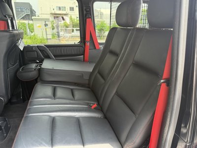 2017 Mercedes-BENZ G-CLASS 照片 10
