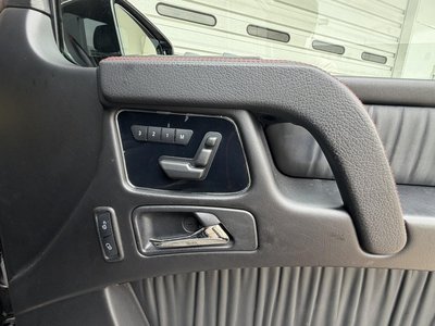 صورة مصغرة 27 لـ 2017 Mercedes-BENZ G-CLASS