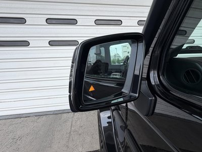 صورة مصغرة 35 لـ 2017 Mercedes-BENZ G-CLASS
