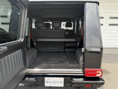 2017 Mercedes-BENZ G-CLASS 照片 9