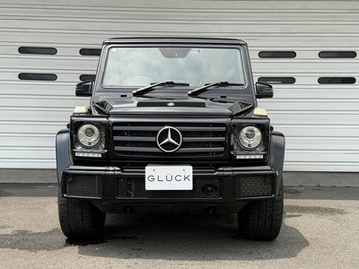 2017 Mercedes-BENZ G-CLASS 照片 2