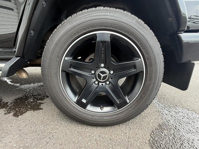 صورة مصغرة 40 لـ 2017 Mercedes-BENZ G-CLASS