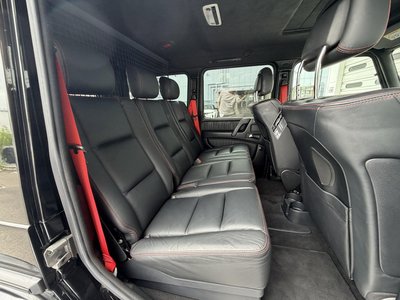 صورة مصغرة 32 لـ 2017 Mercedes-BENZ G-CLASS