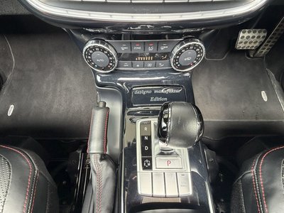 صورة مصغرة 21 لـ 2017 Mercedes-BENZ G-CLASS