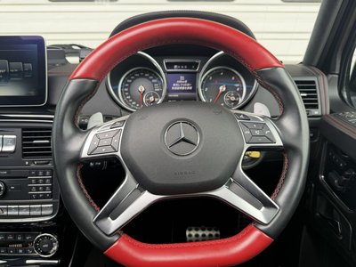 صورة مصغرة 15 لـ 2017 Mercedes-BENZ G-CLASS