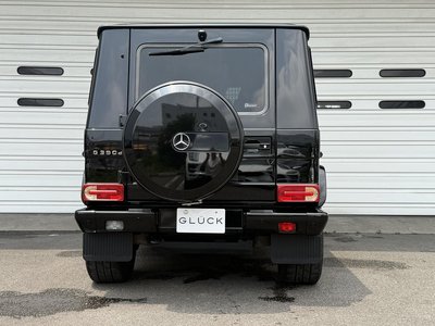 2017 Mercedes-BENZ G-CLASS 照片 7