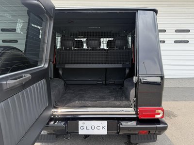 2017 Mercedes-BENZ G-CLASS 照片 8