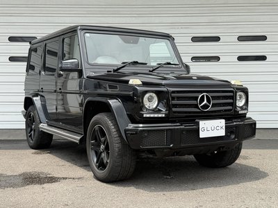 2017 Mercedes-BENZ G-CLASS 照片 3