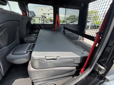 صورة مصغرة 12 لـ 2017 Mercedes-BENZ G-CLASS