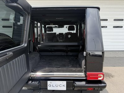 صورة مصغرة 11 لـ 2017 Mercedes-BENZ G-CLASS