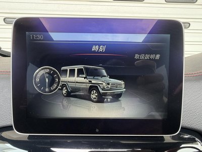 صورة مصغرة 24 لـ 2017 Mercedes-BENZ G-CLASS