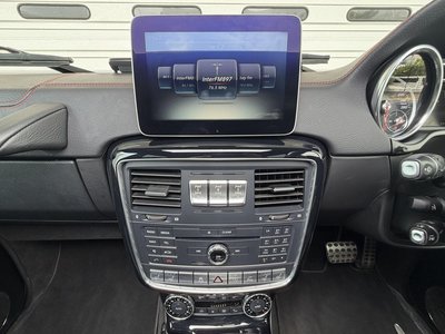 صورة مصغرة 19 لـ 2017 Mercedes-BENZ G-CLASS