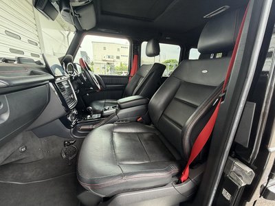 صورة مصغرة 33 لـ 2017 Mercedes-BENZ G-CLASS
