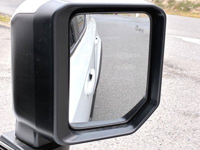 TOYOTA LAND CRUISER 250 - 4