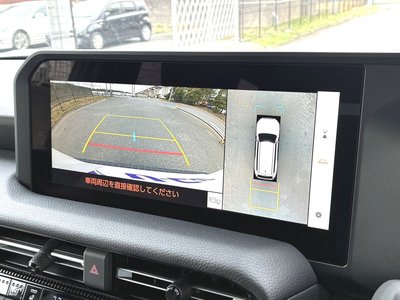 TOYOTA LAND CRUISER 250 - 3