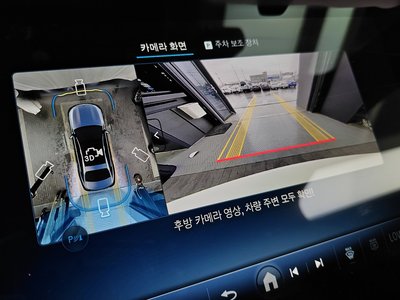 صورة مصغرة 21 لـ 2026 Mercedes-BENZ E-CLASS