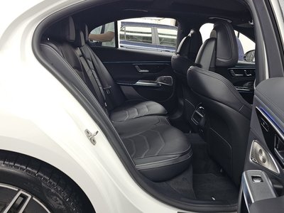 صورة مصغرة 18 لـ 2026 Mercedes-BENZ E-CLASS