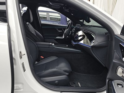 صورة مصغرة 17 لـ 2026 Mercedes-BENZ E-CLASS