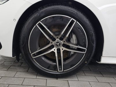2026 Mercedes-BENZ E-CLASS 照片 6