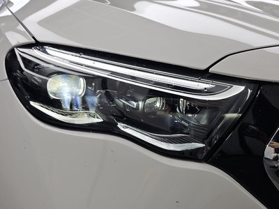 2026 Mercedes-BENZ E-CLASS 照片 9