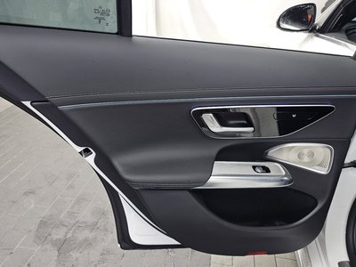 صورة مصغرة 15 لـ 2026 Mercedes-BENZ E-CLASS