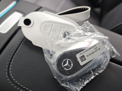 صورة مصغرة 27 لـ 2026 Mercedes-BENZ E-CLASS