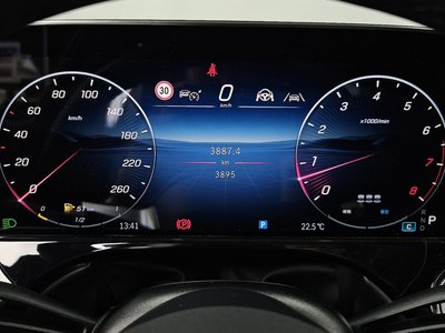 صورة مصغرة 11 لـ 2026 Mercedes-BENZ E-CLASS