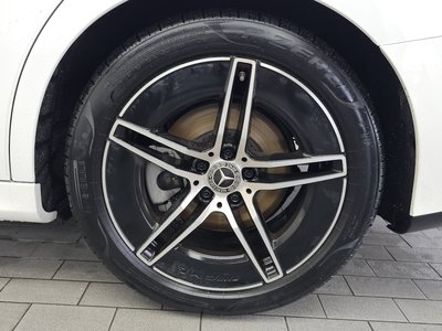 2026 Mercedes-BENZ E-CLASS 照片 8