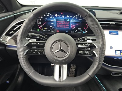 صورة مصغرة 19 لـ 2026 Mercedes-BENZ E-CLASS