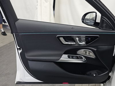 صورة مصغرة 14 لـ 2026 Mercedes-BENZ E-CLASS