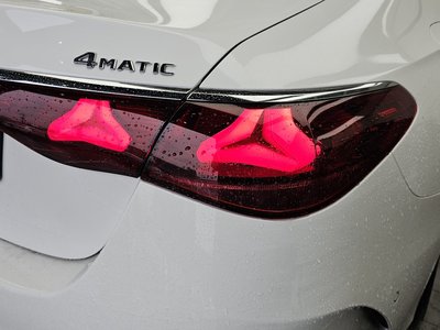 2026 Mercedes-BENZ E-CLASS 照片 10