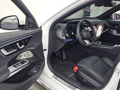 صورة مصغرة 13 لـ 2026 Mercedes-BENZ E-CLASS