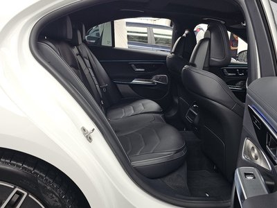 صورة مصغرة 28 لـ 2026 Mercedes-BENZ E-CLASS