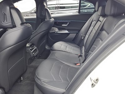 صورة مصغرة 16 لـ 2026 Mercedes-BENZ E-CLASS