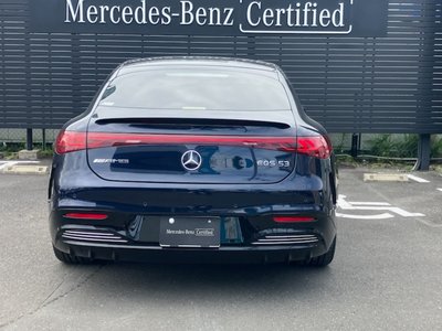 MERCEDES-BENZ EQS AMG - 3
