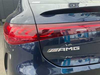 MERCEDES-BENZ EQS AMG - 9