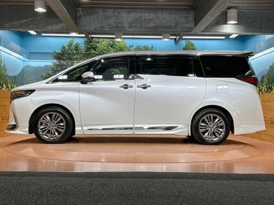 صورة مصغرة 29 لـ 2024 Toyota ALPHARD