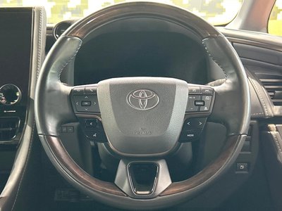 صورة مصغرة 12 لـ 2024 Toyota ALPHARD