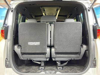 صورة مصغرة 76 لـ 2024 Toyota ALPHARD